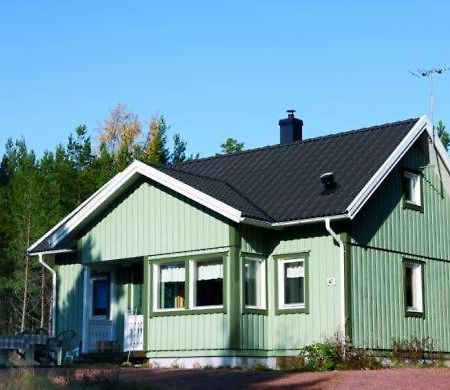 Marbyfjaerden Seaside Village Loftet Eckero Exterior photo