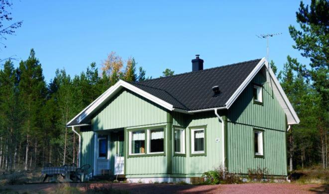 Marbyfjaerden Seaside Village Loftet Eckero Exterior photo